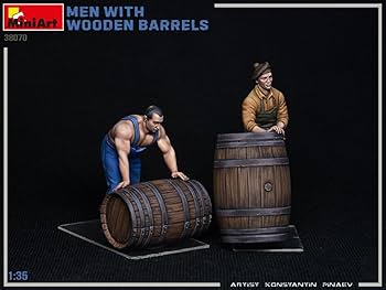 バイクと男性フィギュアセット バイクと男性フィギュアセット